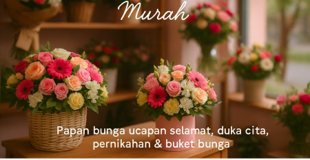 Toko Bunga Sidarahayu